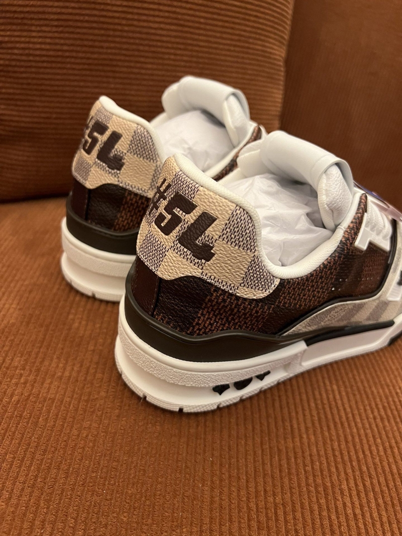 Louis Vuitton Sneakers